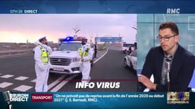 Coronavirus: pourquoi la Chine se reconfine dans certaines régions