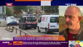 Mort de Fayed à Pissevin: plusieurs interpellations