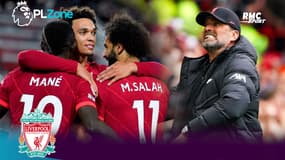 Premier League : Comment (et où) Liverpool a perdu le titre (PL Zone)