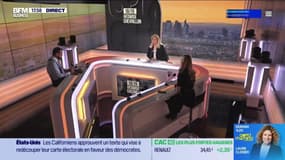 “Shein prend peur face au gouvernement” - 05/11