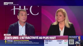 L’entretien HEC : William Kadouch-Chassaing, co-chief exécutive officer d'Eurazeo