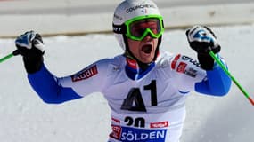 Alexis Pinturault