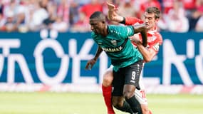 Mayence-Stuttgart : l'attaquant de Serhou Guirassy le 16 septembre 2023
