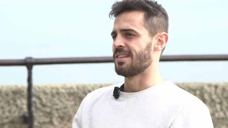 Bernardo Silva