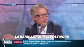 "Expliquez-nous": pourquoi Donald Trump a voulu racheter le Groenland au Danemark?