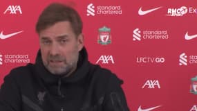 Premier League : "La vaccination est une question de solidarité", plaide Klopp