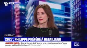 2027 : Philippe préféré à Retailleau - 21/05