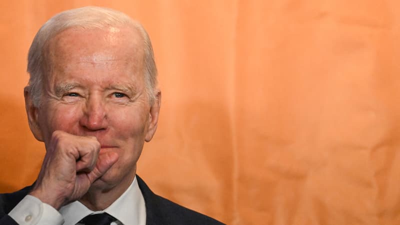 Etats-Unis: Joe Biden va annoncer sa candidature pour 2024 ce mardi, selon des médias américains