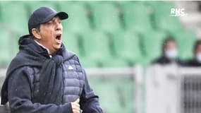 Ligue 1 : pour Riolo, Bordeaux va s'en sortir grâce à la faiblesse des poursuivants