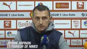 Jérôme Arpinon