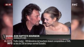 Héritage Hallyday: pourquoi il n'y a toujours pas de compromis entre Laura et Laetitia