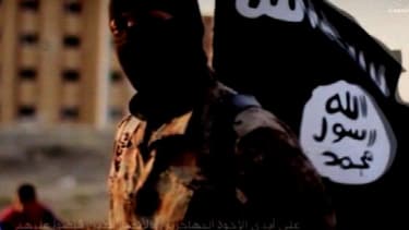 Le nom d'un Français apparaît sur une liste de terroristes étrangers combattants au sein de l'Etat islamique, diffusée par le département d'Etat américain. (photo d'illustration)