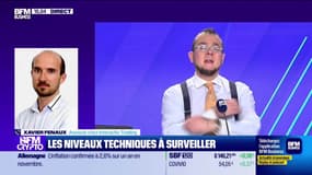 le bitcoin se stabilise