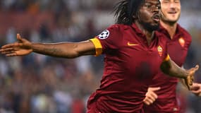 Gervinho