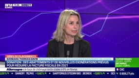 Idée de placements: Les nouvelles exonérations sont-elles cumulables avec les abattements actuels en matière de donation ? - 02/03