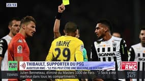 After Foot du samedi 04/11 – Partie 4/6 -Débrief de Nantes/Toulouse (2-1) et Angers/PSG (0-5)