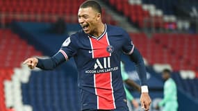 Kylian Mbappé
