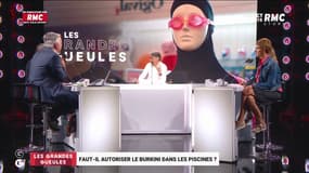 Les Grandes Gueules du 16 mai 2022