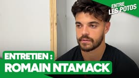Les Bleus, Toulouse... Entretien avec Romain Ntamack