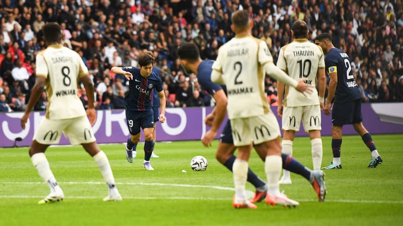 Ligue 1: du 21 aoÃ»t au 29 mai, on connaÃ®t dÃ©jÃ  le calendrier de la saison 2026-2027