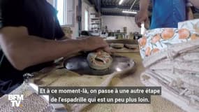 Les matchs de l’été: préférez-vous porter des tongs ou des espadrilles?