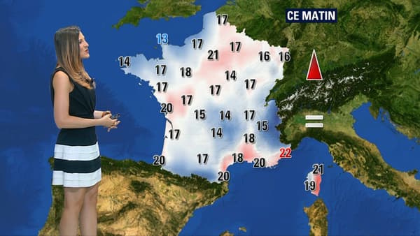 Capture BFMTV Capture BFMTV