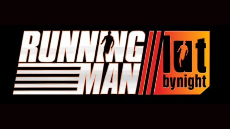 LUT BY NIGHT - RUNNING MAN