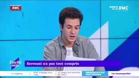 Seroussi n'a pas tout compris : Pourquoi mettre fin aux marchés de Noël - 16/11