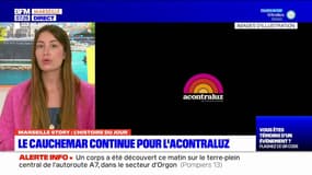 Marseille Story: toujours pas d'édition cette année pour le festival Acontraluz