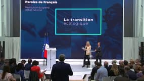 Transition écologique, impôts... L'exécutif défend un bilan "non-exhaustif" du grand débat