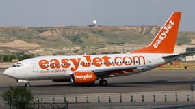 EasyJet se développe sur le marché français.