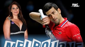 Open d'Australie : Pourquoi Djokovic entretient le doute sur sa participation selon Bartoli