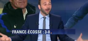 France - Ecosse : l'analyse de la Dream Team