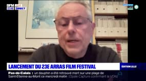 L'Arras Film Festival fait son grand retour du 4 au 13 novembre 