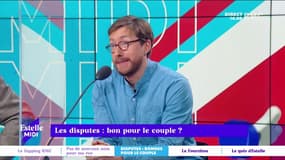 Les disputes : bon pour le couple ? - 02/12