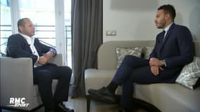 PSG : Les louanges du clan Neymar à Mbappé