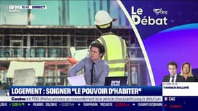 Good Evening Business : Partie 1  - 24/04