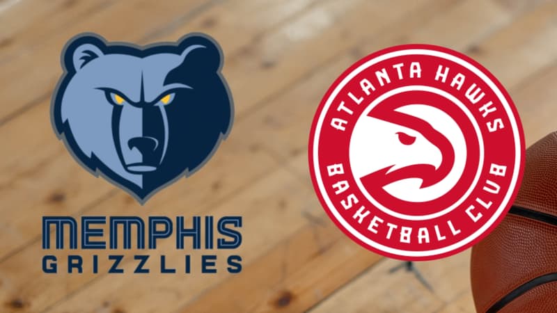 Grizzlies - Hawks : à quelle heure et sur quelle chaîne regarder le match NBA de Zaccharie Risacher en direct ?
