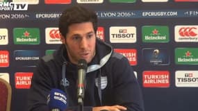 Champions Cup : le Racing 92 est prêt