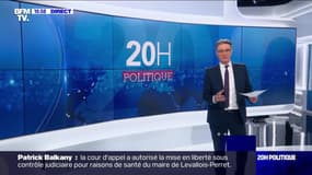 20H Politique - Mercredi 12 Février 2020