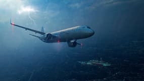 L'Airbus A321 MPA (étude)