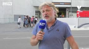 Charvet : "Clermont a surclassé le Racing 92"