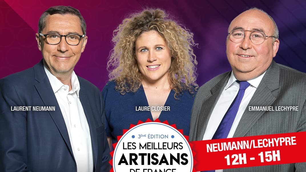 L'artisanat : une richesse francaise