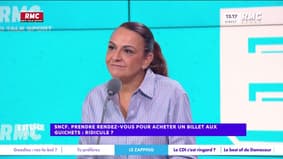 Le Zapping RMC - 10/10