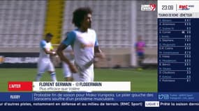 OM - Florent Germain fait le point sur le mercato marseillais