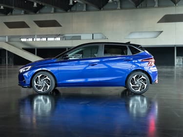 i20 Nouvelle Génération