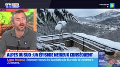 Bonsoir DICI du jeudi 29 janvier 2026