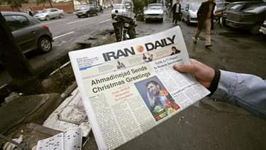 Dans son rapport 2011 publié à l'occasion de la Journée internationale de la liberté de la presse, Reporters sans frontières appelle à l'envoi urgent du rapporteur de l'Onu sur les droits de l'Homme en Iran où l'organisation dénonce "une répression implac