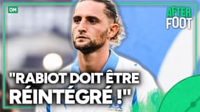 OM : “L’Olympique de Marseille doit absolument réintégrer Rabiot !”, explique Kévin Diaz