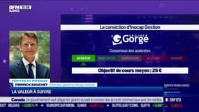 Pépites & Pipeaux: Groupe Gorgé - 06/04